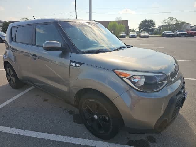 Thumbnail: 2016 Kia Soul - 5