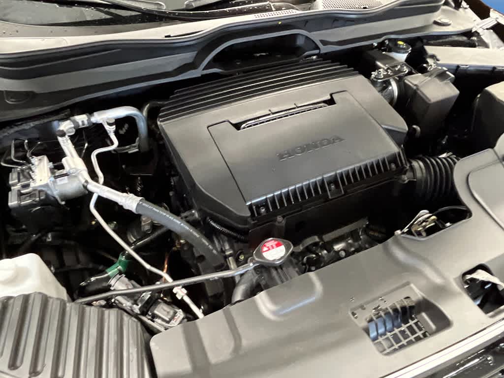 Thumbnail: 2026 Honda Passport - 12