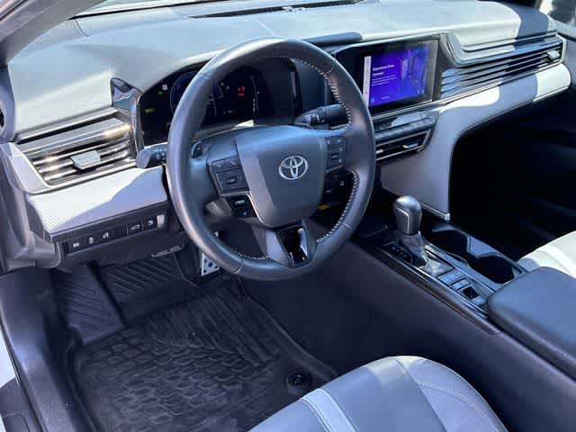Thumbnail: 2025 Toyota Camry - 2