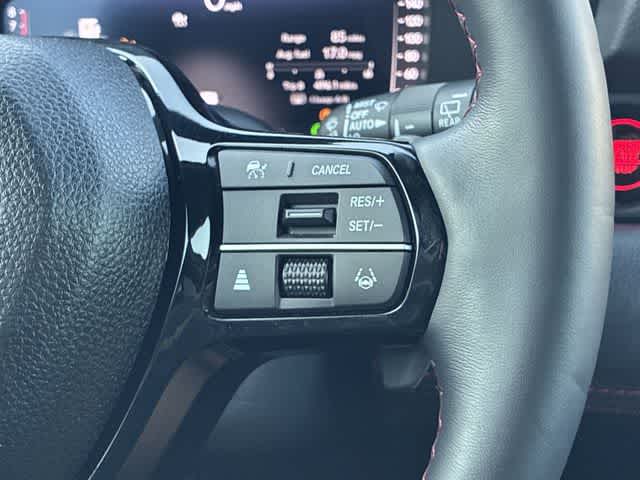 Thumbnail: 2025 Honda Pilot - 27