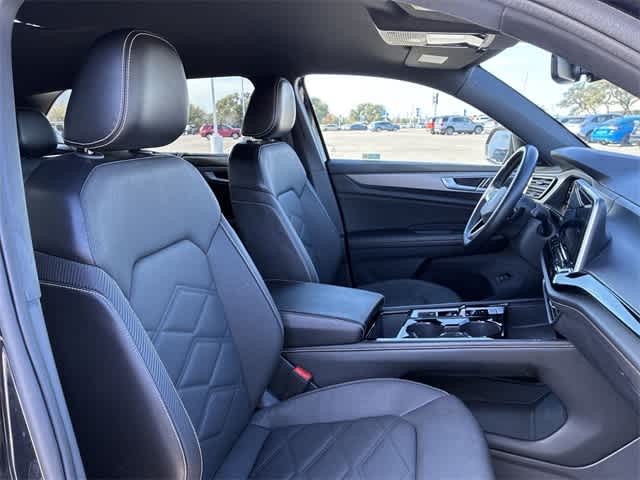 Thumbnail: 2024 Volkswagen Atlas - 22