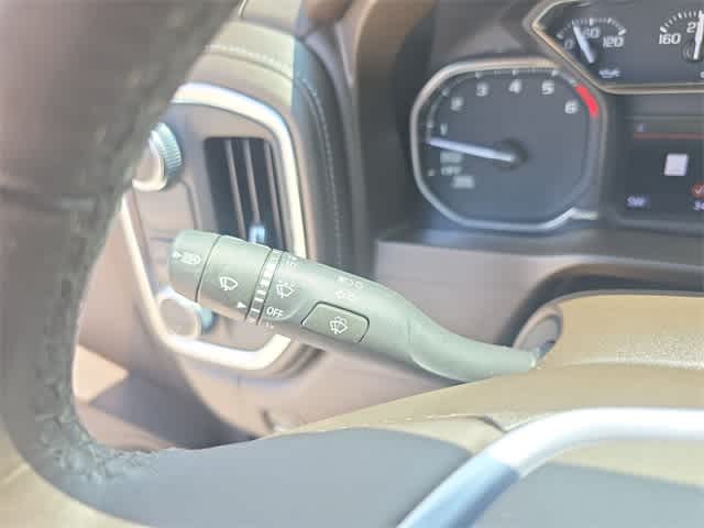 2021 GMC Sierra 1500 SLT 28