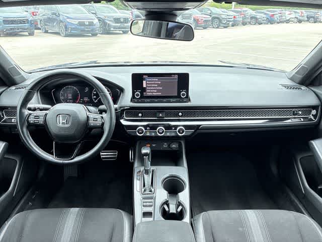 Thumbnail: 2022 Honda Civic - 16