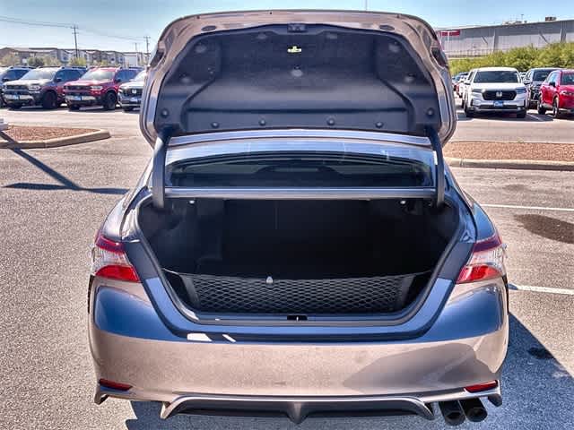 Thumbnail: 2023 Toyota Camry - 35