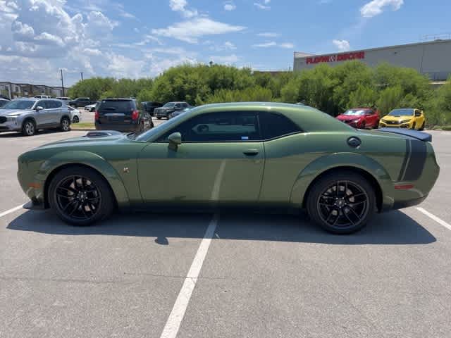 Thumbnail: 2021 Dodge Challenger - 2