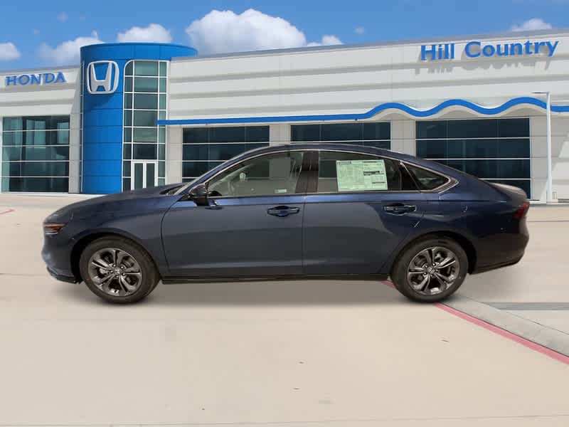 Thumbnail: 2025 Honda Accord - 2