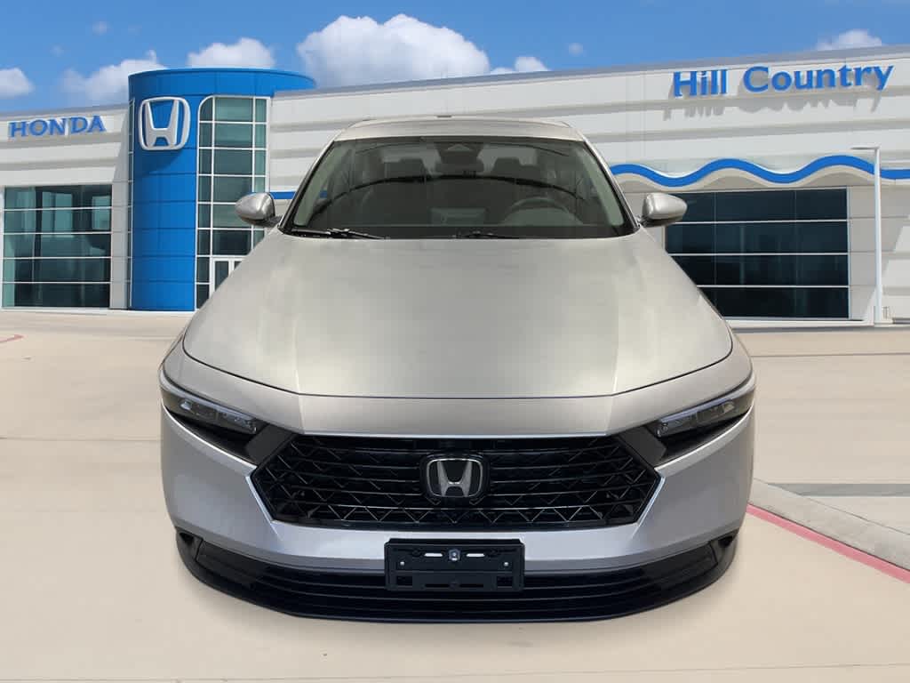 Thumbnail: 2025 Honda Accord - 8