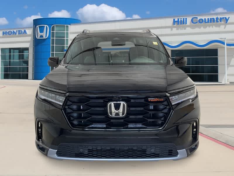 Thumbnail: 2025 Honda Pilot - 8