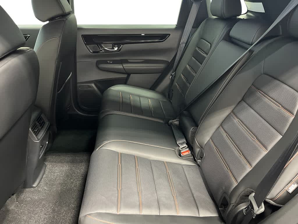 Thumbnail: 2026 Honda CR-V - 25