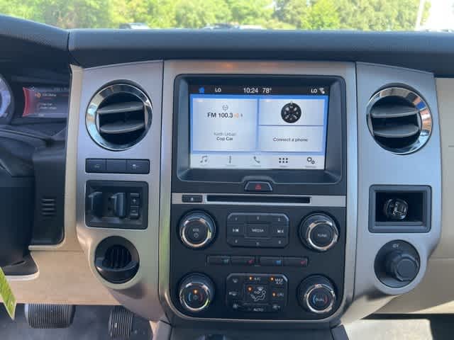 Thumbnail: 2017 Ford Expedition - 17