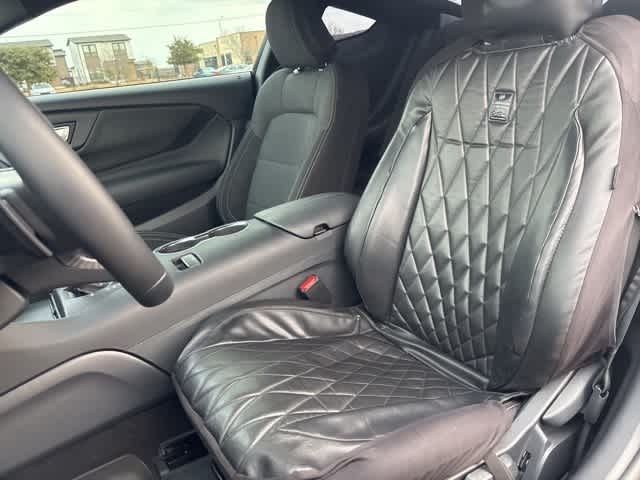 Thumbnail: 2025 Ford Mustang - 22