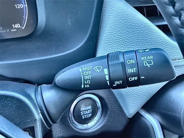 Thumbnail: 2024 Toyota RAV4 - 34