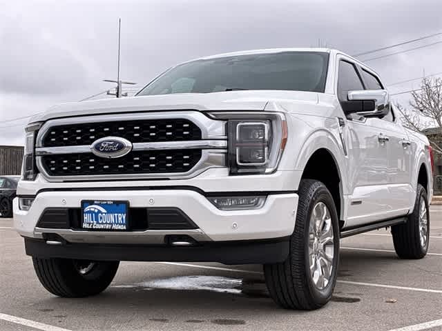 Thumbnail: 2023 Ford F-150 - 11