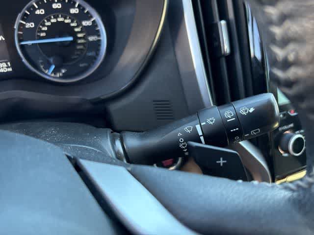 Thumbnail: 2020 Subaru Ascent - 17