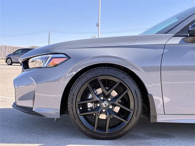 Thumbnail: 2025 Honda Civic - 14