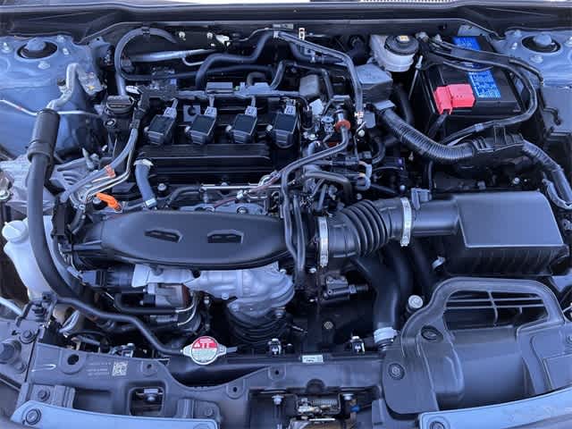 Thumbnail: 2023 Honda Civic - 15