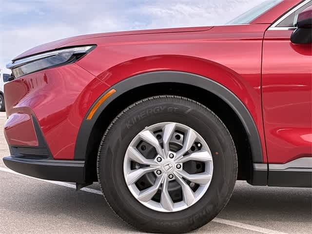 Thumbnail: 2026 Honda CR-V - 14