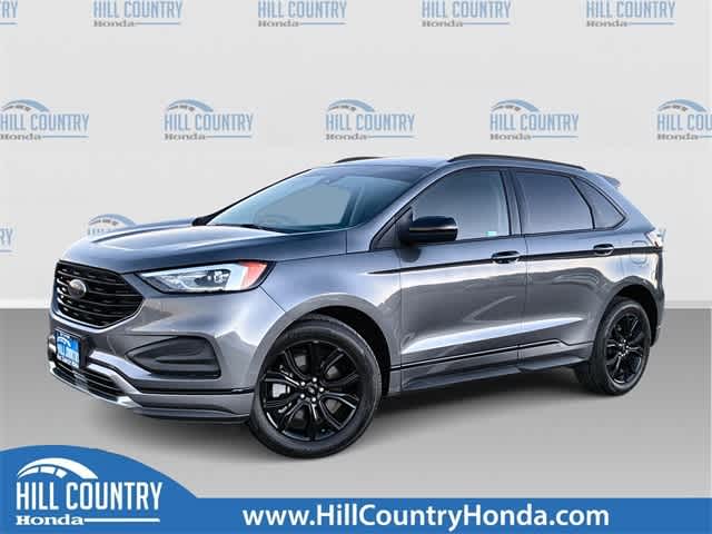 Thumbnail: 2022 Ford Edge - 1