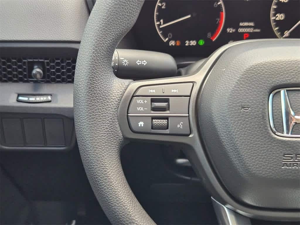 Thumbnail: 2026 Honda CR-V - 15