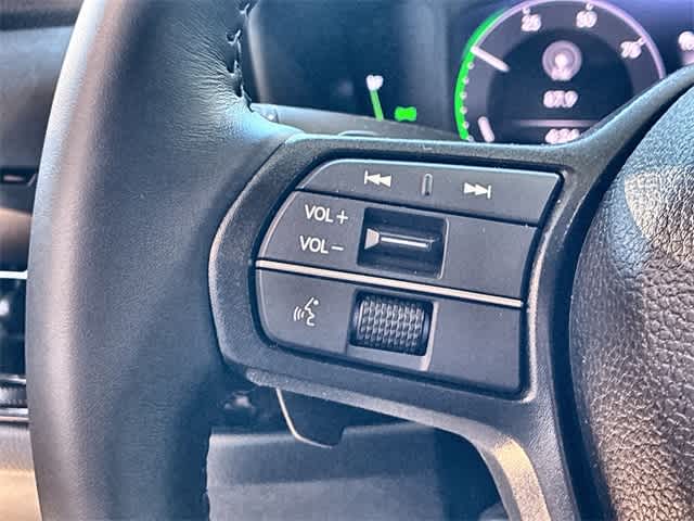 Thumbnail: 2025 Honda Accord - 26