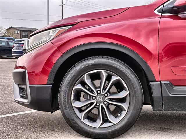 Thumbnail: 2022 Honda CR-V - 14