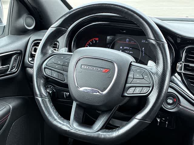 Thumbnail: 2024 Dodge Durango - 25
