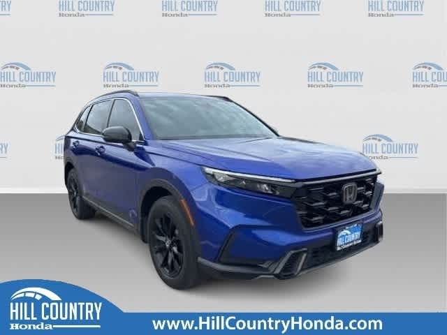 Thumbnail: 2023 Honda CR-V - 8