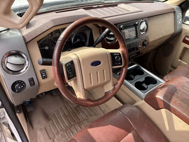 Thumbnail: 2012 Ford F-350 - 2