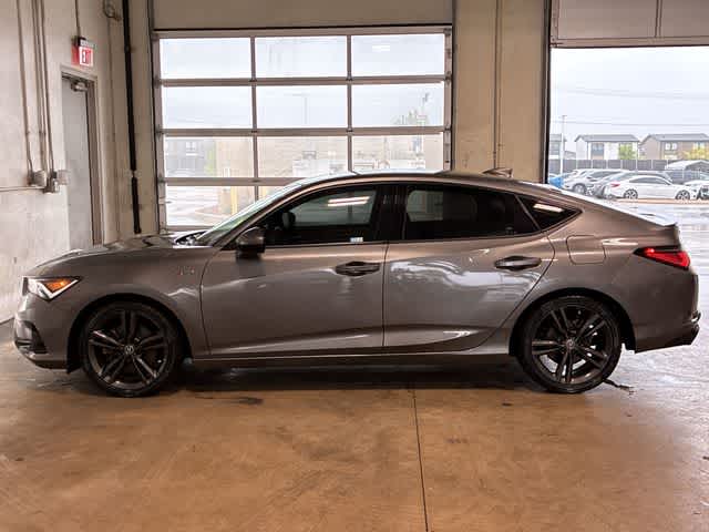 Thumbnail: 2023 Acura Integra - 3