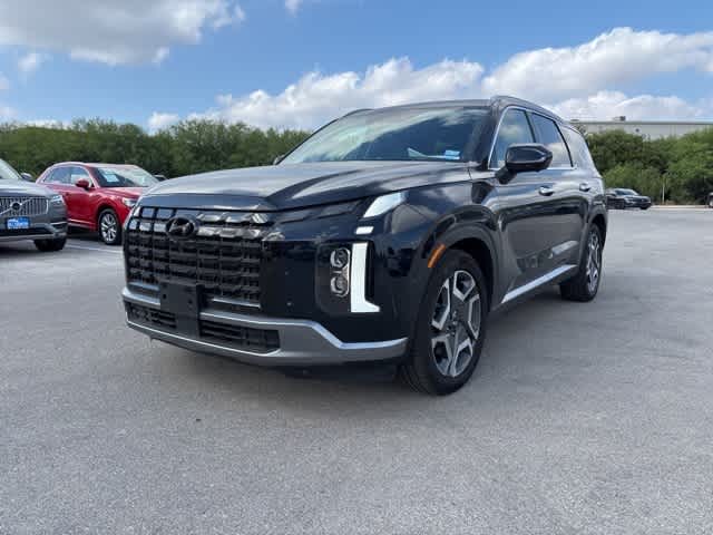 Thumbnail: 2024 Hyundai Palisade - 1