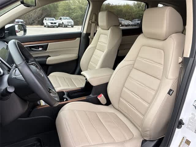 Thumbnail: 2022 Honda CR-V - 17