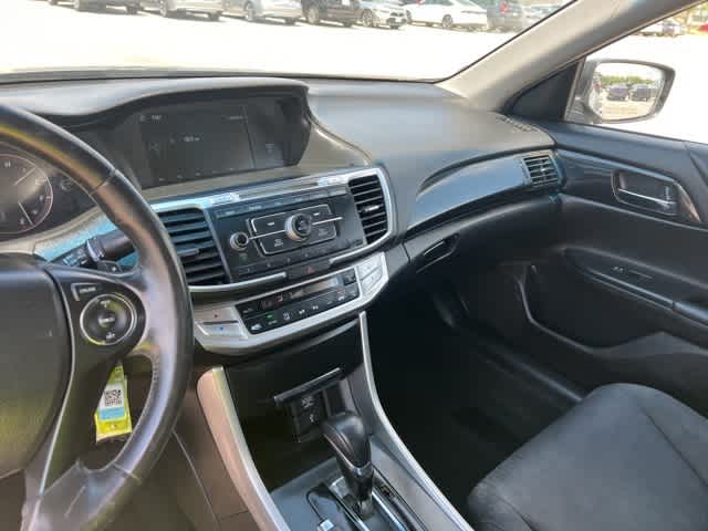 Thumbnail: 2013 Honda Accord - 20