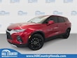  Chevrolet Blazer