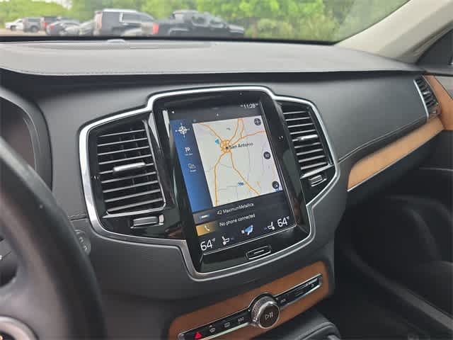 Thumbnail: 2019 Volvo XC90 - 31