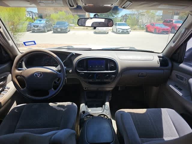 Thumbnail: 2005 Toyota Tundra - 15