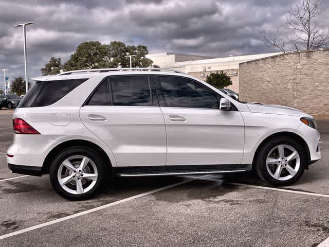 Thumbnail: 2019 Mercedes-Benz GLE - 7