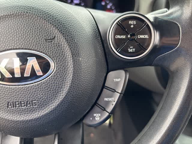 Thumbnail: 2016 Kia Soul - 12