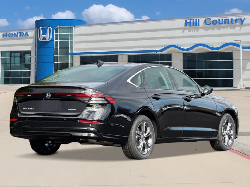 Thumbnail: 2026 Honda Accord - 5