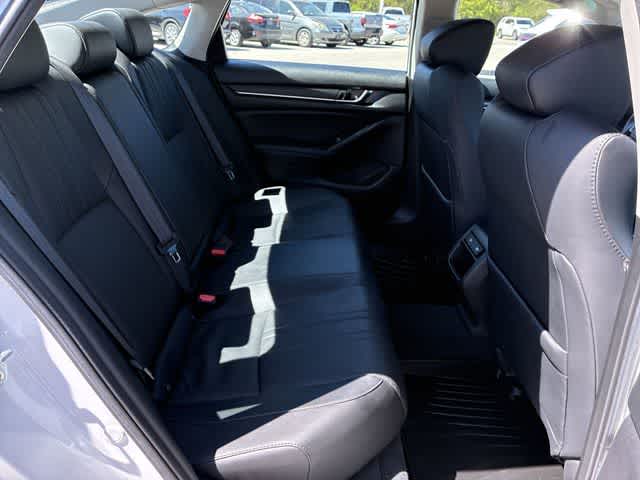 Thumbnail: 2021 Honda Accord - 21