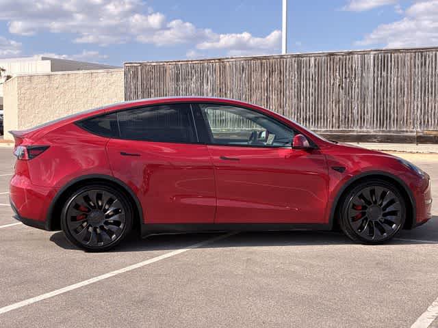 Thumbnail: 2023 Tesla Model Y - 7