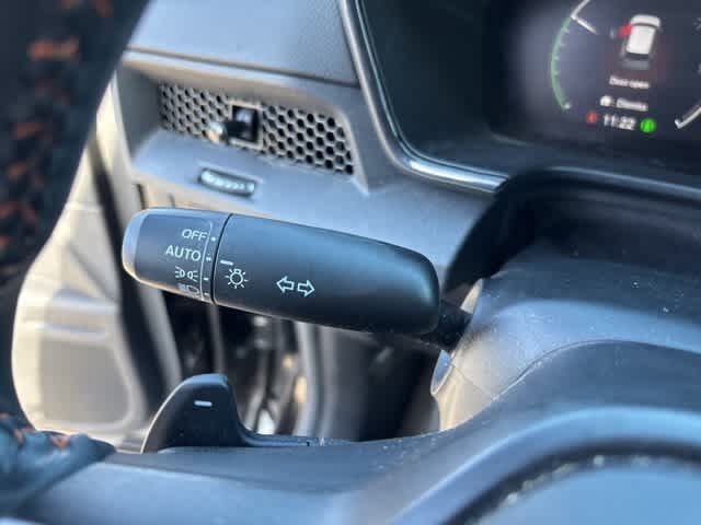 Thumbnail: 2025 Honda CR-V - 15