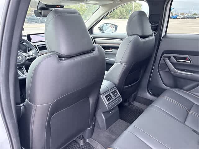 Thumbnail: 2023 Mazda CX-50 - 19