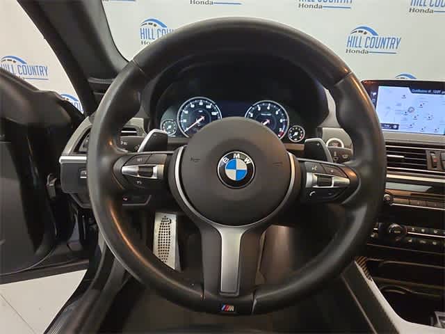 Thumbnail: 2018 BMW 6 Series - 25