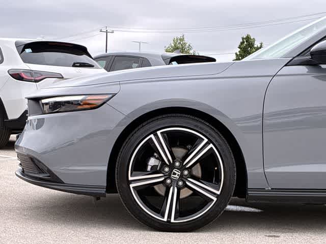 Thumbnail: 2026 Honda Accord - 14