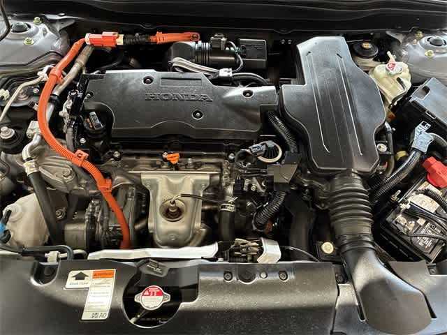 Thumbnail: 2021 Honda Accord - 15