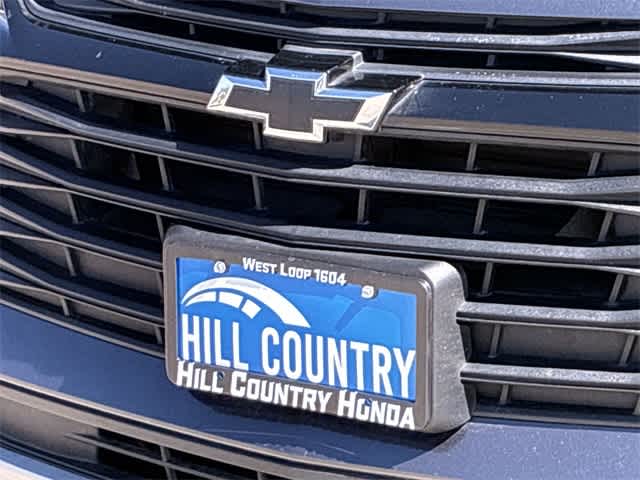 Thumbnail: 2021 Chevrolet Blazer - 12