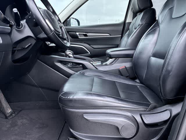 Thumbnail: 2022 Kia Telluride - 18