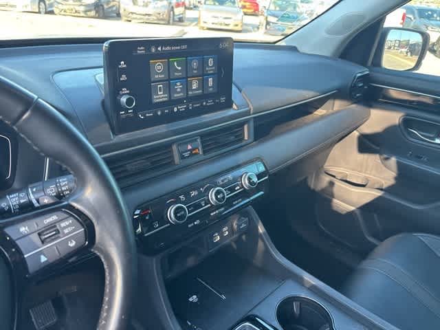 Thumbnail: 2023 Honda Pilot - 18