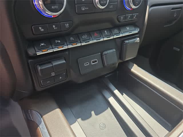 2021 GMC Sierra 1500 SLT 34