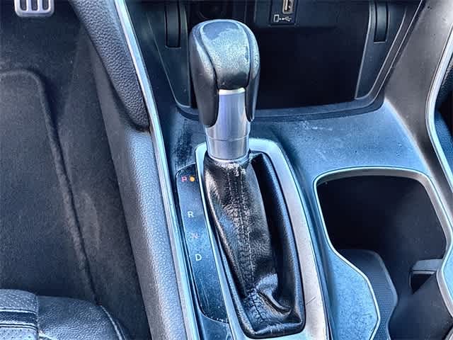 Thumbnail: 2018 Honda Accord - 33